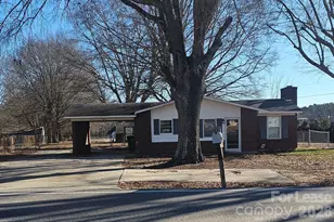 606 N Central Ave, Locust, NC 28097 - Photo 1