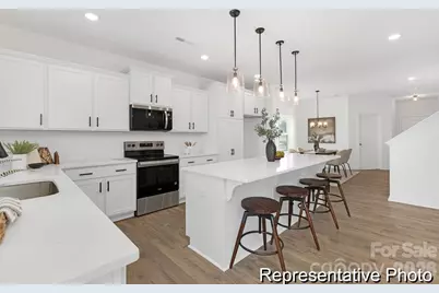 143 Stonewater Drive #11, Red Cross, NC 28129 - Photo 5