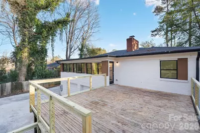 911 E Woodlawn Road, Charlotte, NC 28209 - Photo 23