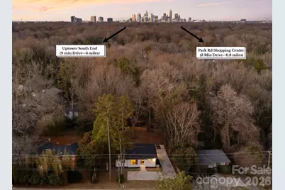 911 E Woodlawn Road, Charlotte, NC 28209 - Photo 47