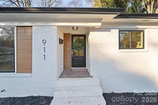 911 E Woodlawn Rd, Charlotte, NC 28209 - Photo 41