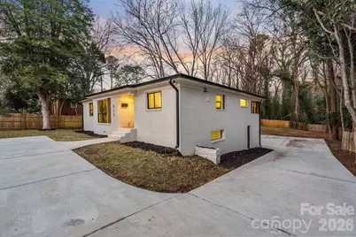 911 E Woodlawn Road, Charlotte, NC 28209 - Photo 41