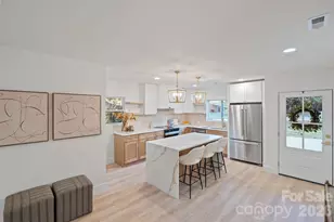 911 E Woodlawn Rd, Charlotte, NC 28209 - Photo 3