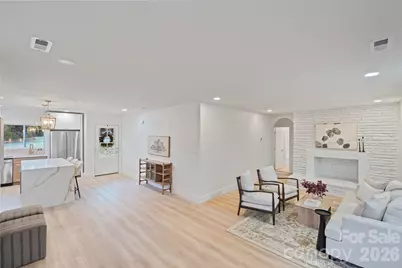 911 E Woodlawn Road, Charlotte, NC 28209 - Photo 5