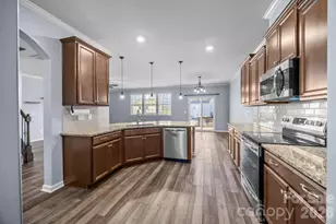 143 Haddonsfield Dr, Mooresville, NC 28115 - Photo 13