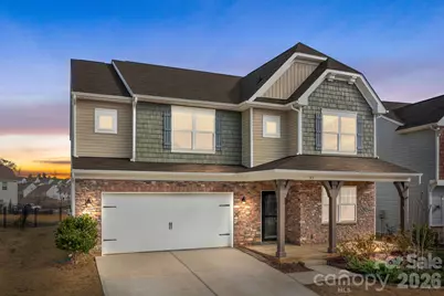 143 Haddonsfield Drive, Mooresville, NC 28115 - Photo 1