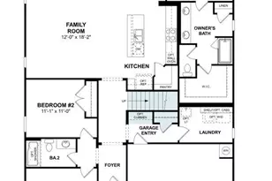 408 Willoughby Pk Dr, Monroe, NC 28112 - Photo 15