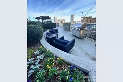 210 N Church Street #1211, Charlotte, NC 28202 - Photo 15