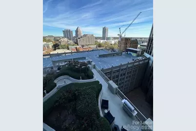 210 N Church Street #1211, Charlotte, NC 28202 - Photo 11