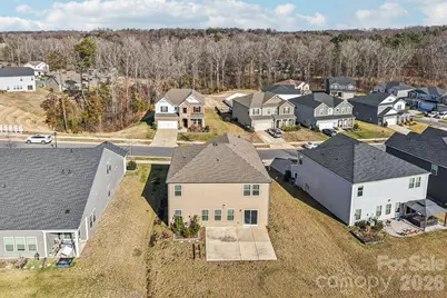 3833 Crossbane Street, Kannapolis, NC 28081 - Photo 31