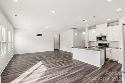 3833 Crossbane Street, Kannapolis, NC 28081 - Photo 5