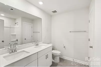 3833 Crossbane Street, Kannapolis, NC 28081 - Photo 19