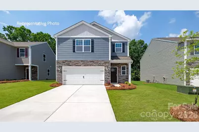 3109 Ora Smith Road, Lincolnton, NC 28092 - Photo 1