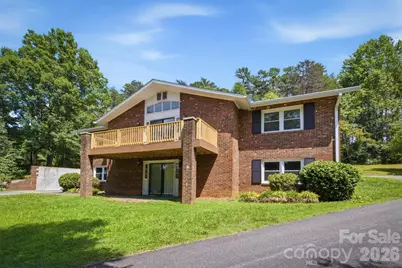2671 Shady Grove Road, Connelly Springs, NC 28612 - Photo 3