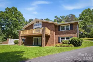 2671 Shady Grove Rd, Connelly Springs, NC 28612 - Photo 3