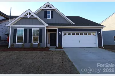 1334 Fremont Drive, Wingate, NC 28174 - Photo 1