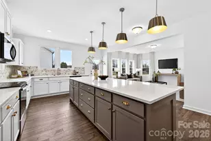 2312 Bulwarks Ct, Albemarle, NC 28001 - Photo 9