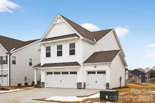 2312 Bulwarks Ct, Albemarle, NC 28001 - Photo 3