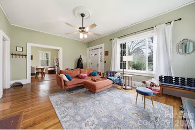 707 S York Street, Gastonia, NC 28052 - Photo 5