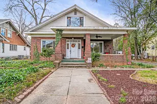 707 S York St, Gastonia, NC 28052 - Photo 1