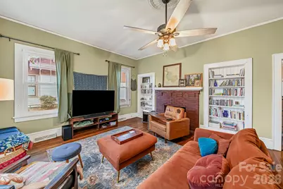 707 S York Street, Gastonia, NC 28052 - Photo 3