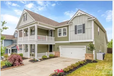 11011 Vanguard Parkway, Huntersville, NC 28078 - Photo 1