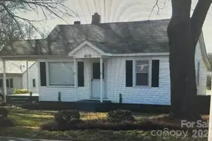 400 Union Cemetery Rd SW, Concord, NC 28027 - Photo 1