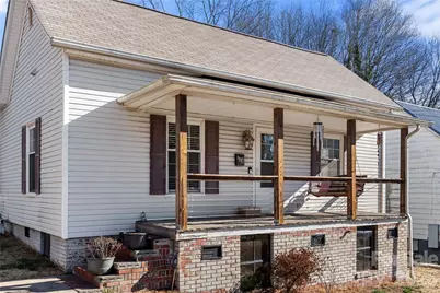 208 Pond Street, Mooresville, NC 28115 - Photo 3