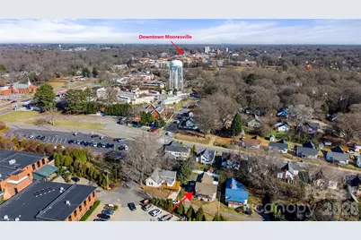 208 Pond Street, Mooresville, NC 28115 - Photo 27