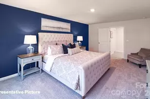 136 Early Bird Ln, Salisbury, NC 28144 - Photo 23