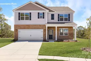 136 Early Bird Ln, Salisbury, NC 28144 - Photo 1