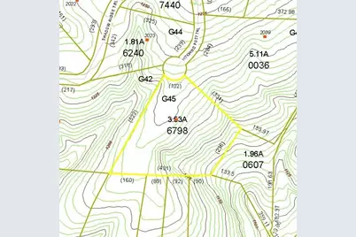 2095 Hitching Post Trail #G45, Lenoir, NC 28645 - Photo 47