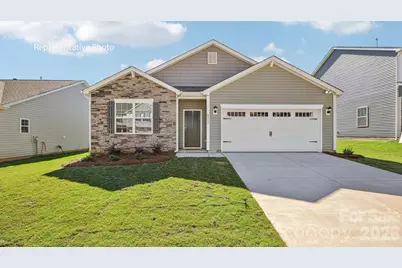 142 Early Bird Lane, Salisbury, NC 28144 - Photo 1