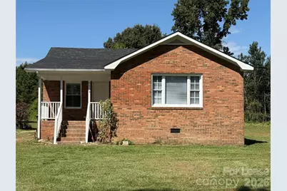 837 Sikes Mill Road, Monroe, NC 28110 - Photo 1