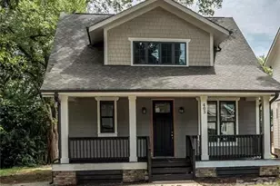 4031 Avalon Ave, Charlotte, NC 28208 - Photo 1