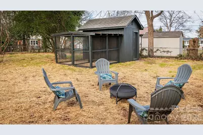 445 Hillcrest Drive, Statesville, NC 28677 - Photo 21