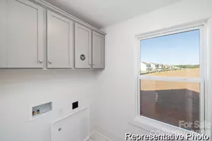 443 Babbling Brk Ln, Locust, NC 28097 - Photo 29