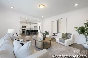 443 Babbling Brk Ln, Locust, NC 28097 - Photo 11