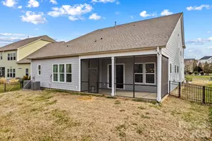 9822 Andres Duany Dr, Huntersville, NC 28078 - Photo 27