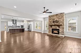 9822 Andres Duany Dr, Huntersville, NC 28078 - Photo 11