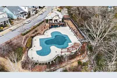 11403 Talleys Way #U-1, Cornelius, NC 28031 - Photo 23