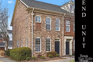 11403 Talleys Way, Cornelius, NC 28031 - Photo 13