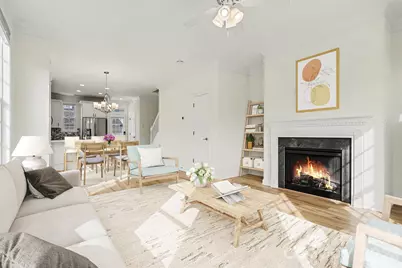 11403 Talleys Way #U-1, Cornelius, NC 28031 - Photo 5