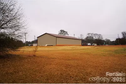 215 Morton Street, Shelby, NC 28152 - Photo 9