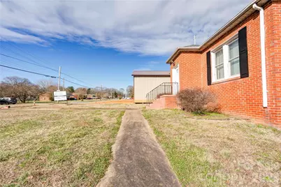 215 Morton Street, Shelby, NC 28152 - Photo 5