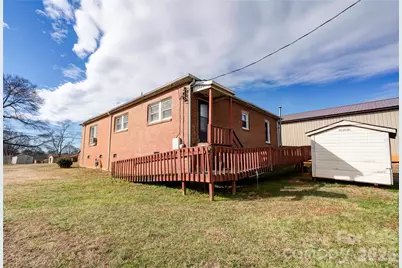 215 Morton Street, Shelby, NC 28152 - Photo 19