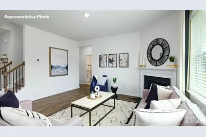 5552 Pamplona Way, Charlotte, NC 28214 - Photo 13