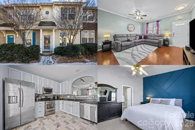 1125 Sienna Sand Way, Fort Mill, SC 29708 - Photo 1