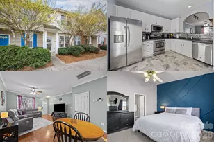 1125 Sienna Sand Way, Fort Mill, SC 29708 - Photo 1