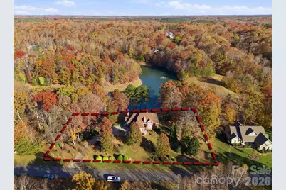 211 Harbor Ridge Drive, Statesville, NC 28677 - Photo 1